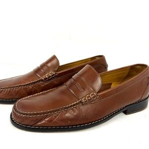 Cole Haan Classic Penny Loafer Men’s Size 11 M